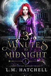 Laura Hatchell 3 Minutes to Midnight