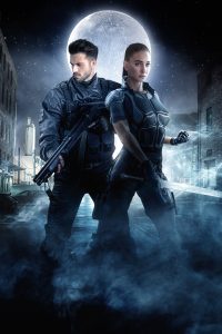 Silver Brotherhood Cover Textless