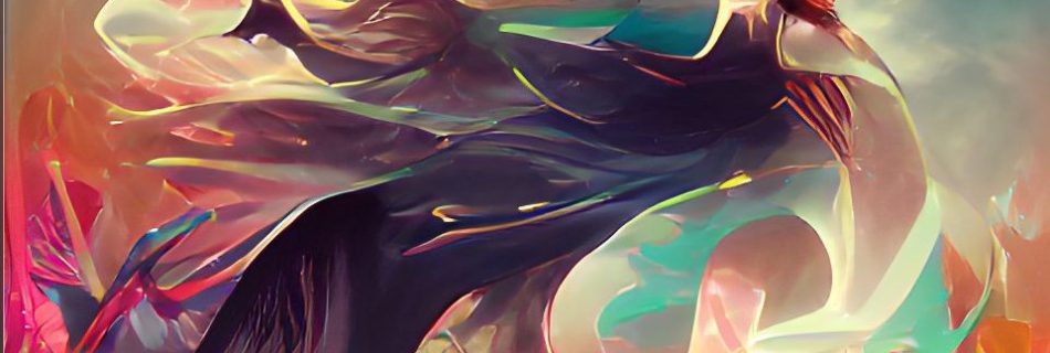 Magic Spark Weylines Wizard