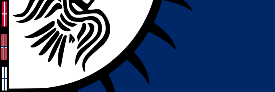 Scindinavian-League-Flag