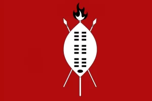 Zulu Empire Flag