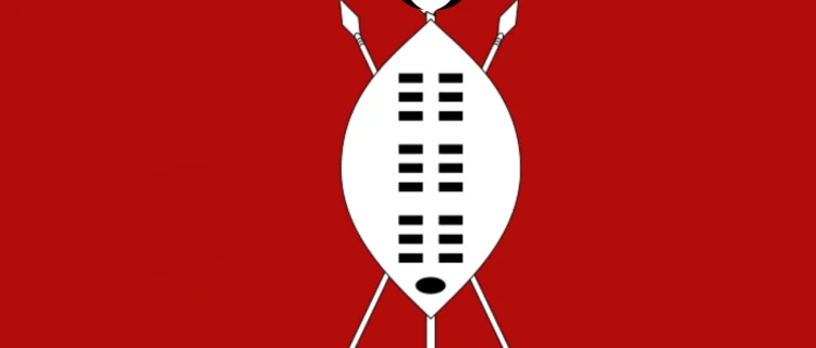 Zulu Empire Flag
