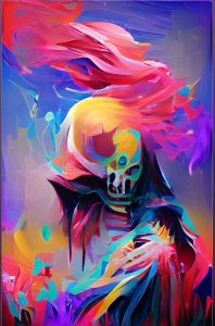 Magic Weyline Wizard Cataclysm