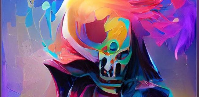 Magic Weyline Wizard Cataclysm