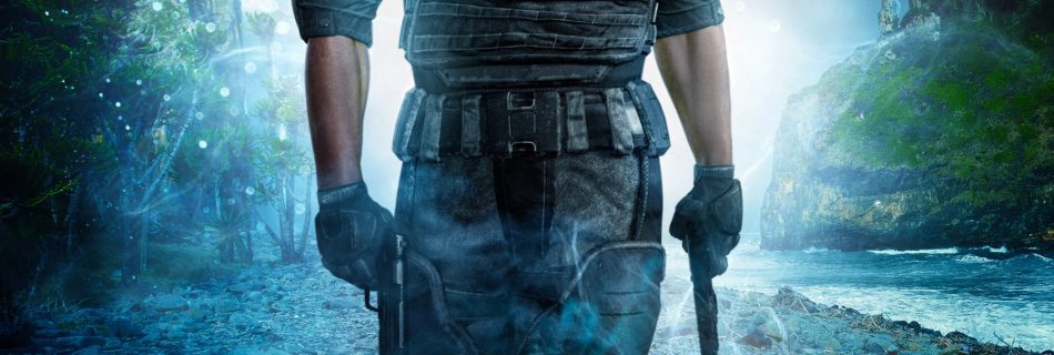 Blood Hunter Cover Textless