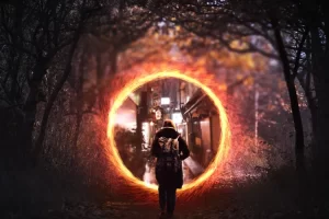 Rift Forest Cataclysm