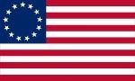 13 States Flag
