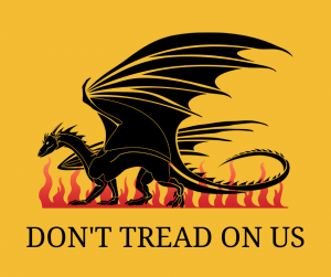 Coalition Flag