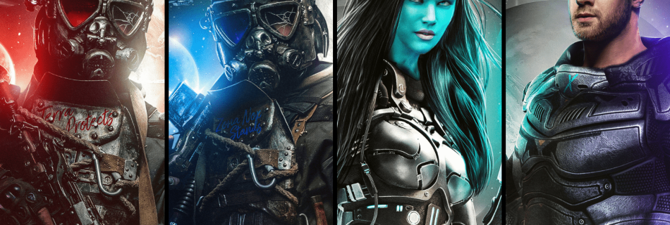 Warpmancer 4 book Banner