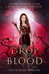 Drop of Blood Laura Greenwood