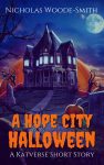 A Hope City Halloween Cover