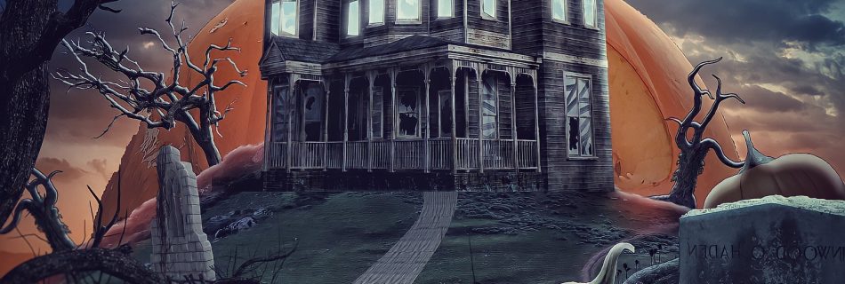 A Hope City Halloween