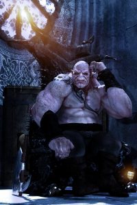 Orcs